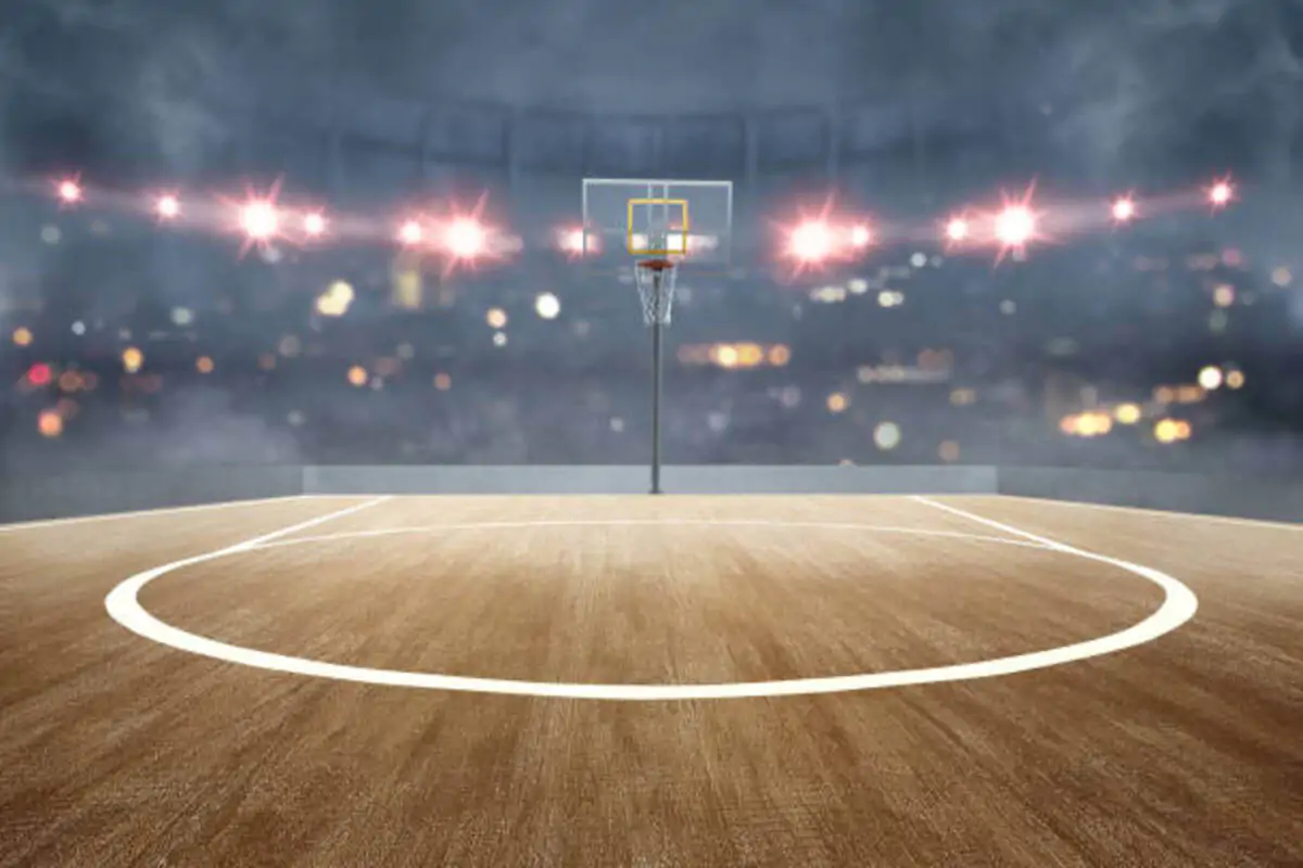 A Comprehensive Guide To Basketball Court Lighting Design