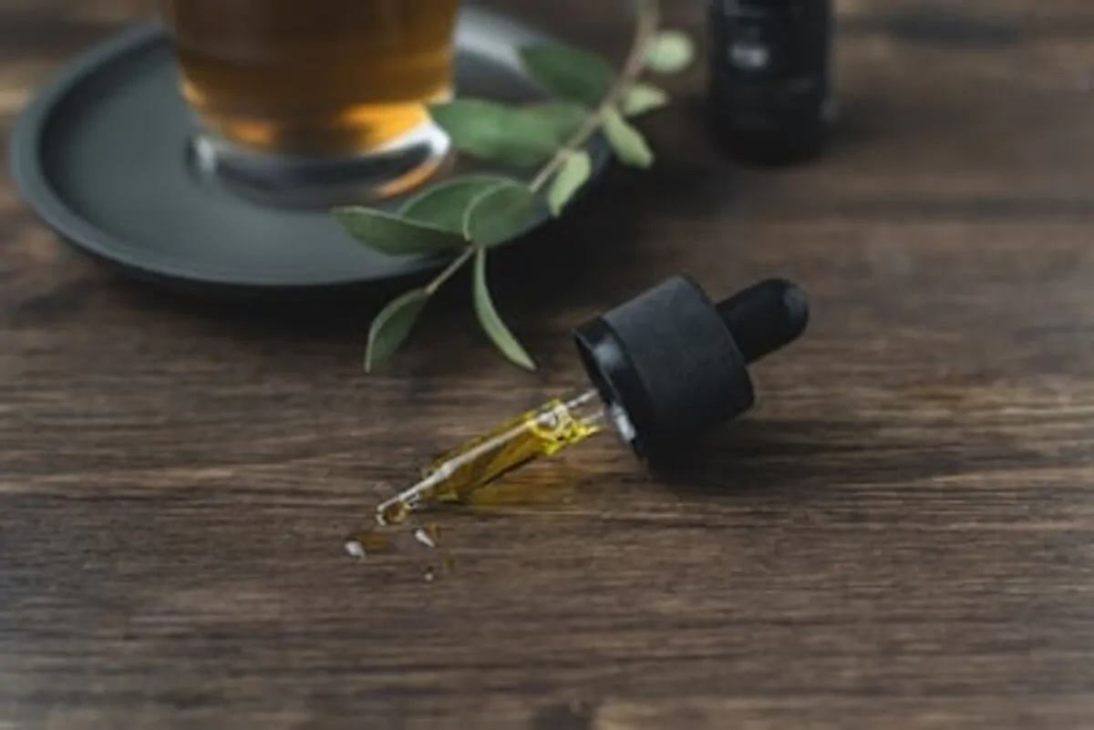 Dr. Ganja's Lazarus Naturals Collection