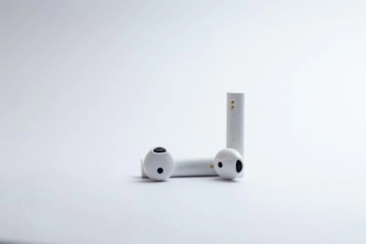 Listening Device