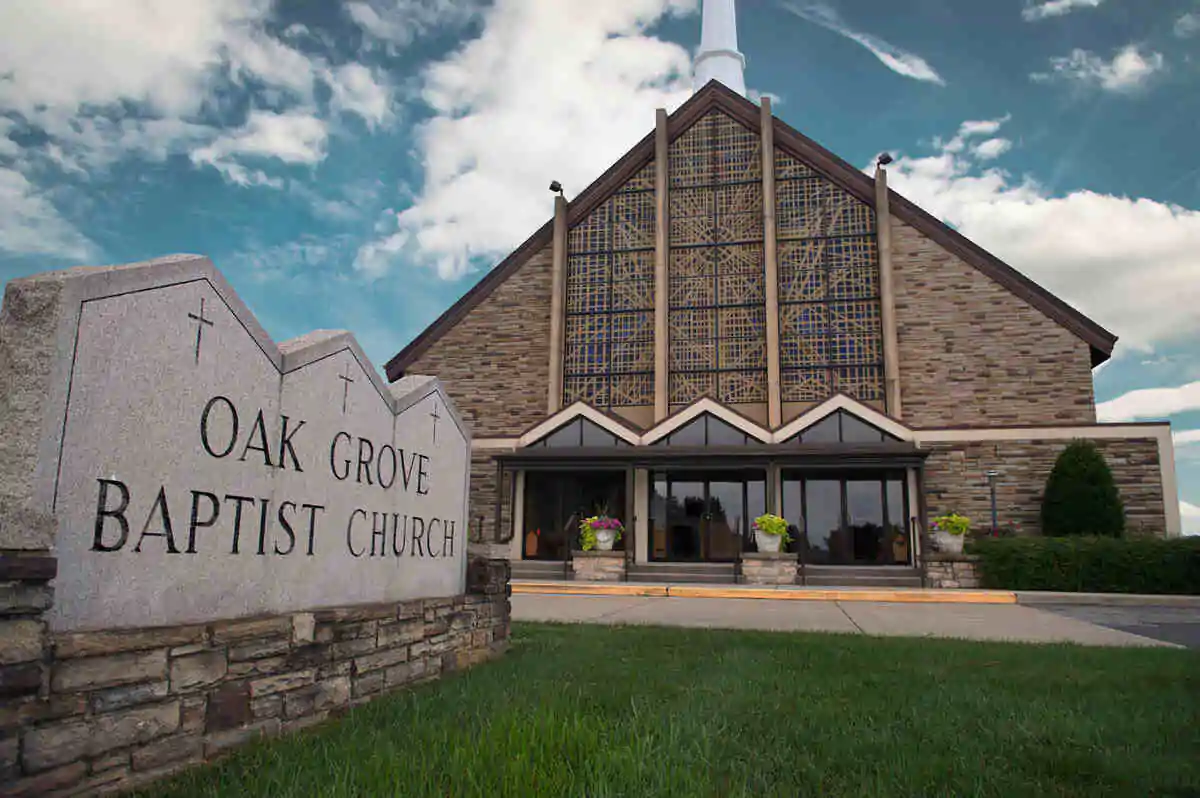Oak Grove Baptist Church