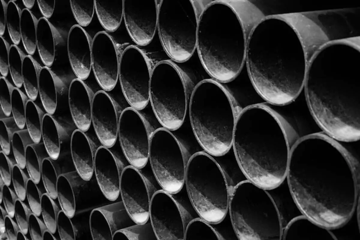 UNIASEN carbon steel pipe manufacturer