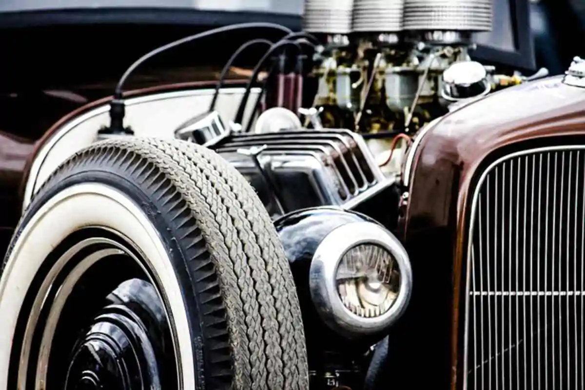Unitech Automotive