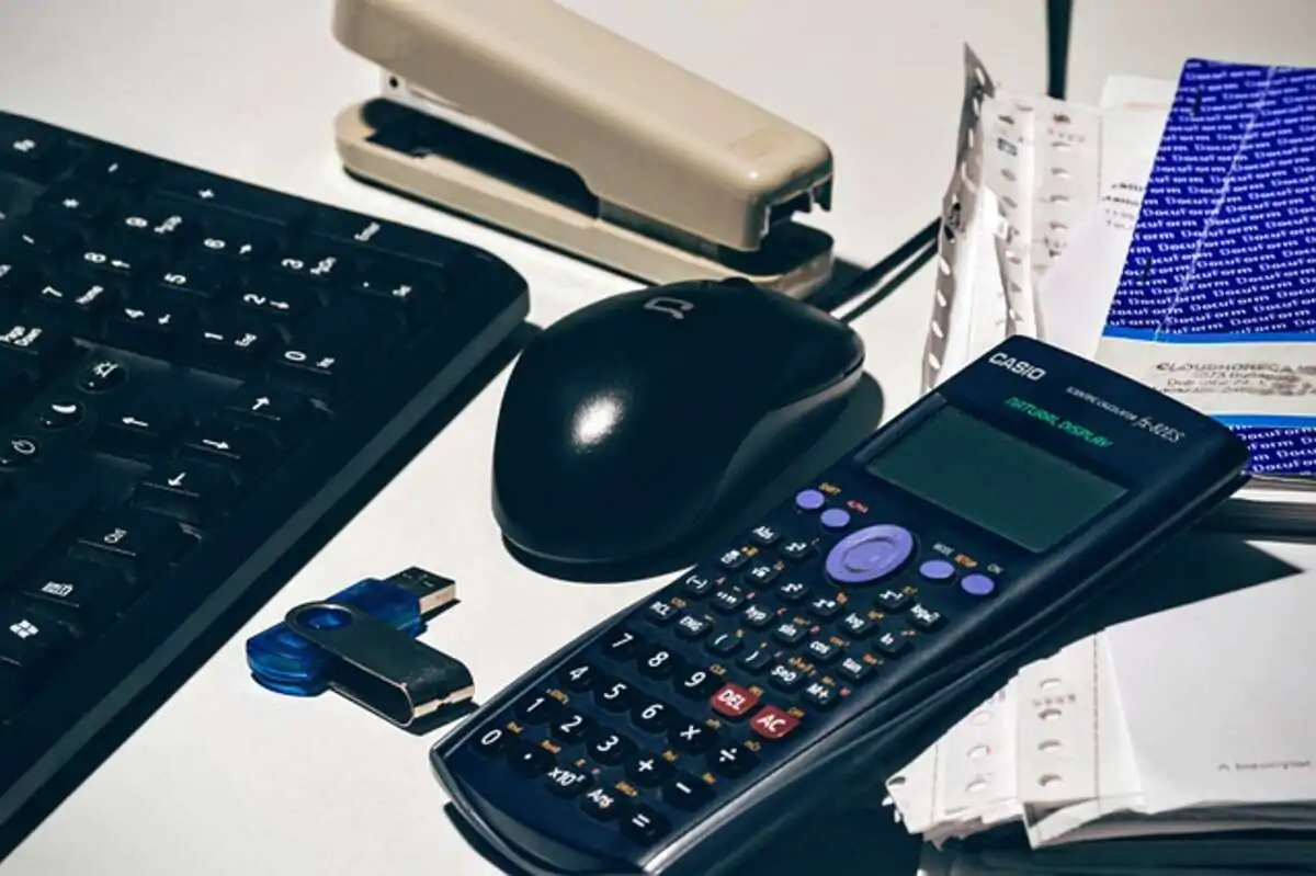 bookkeeping firm singapore
