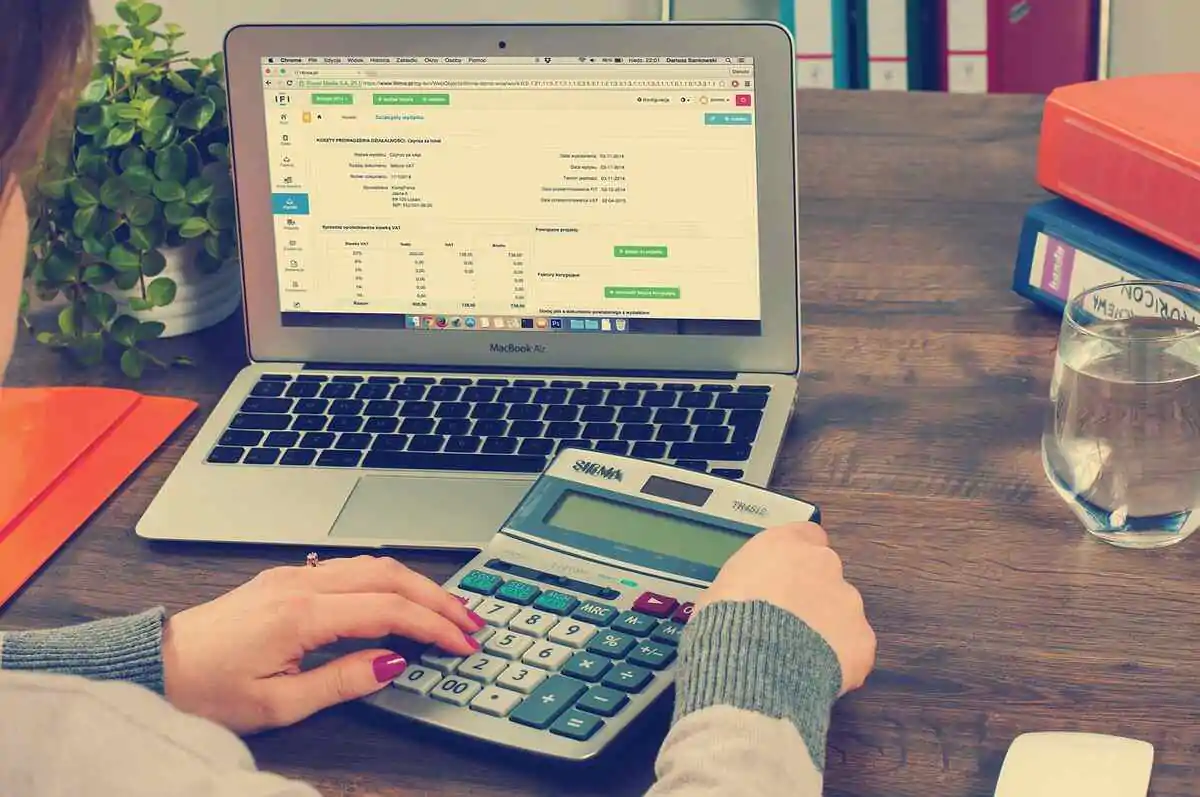 bookkeeping firm singapore