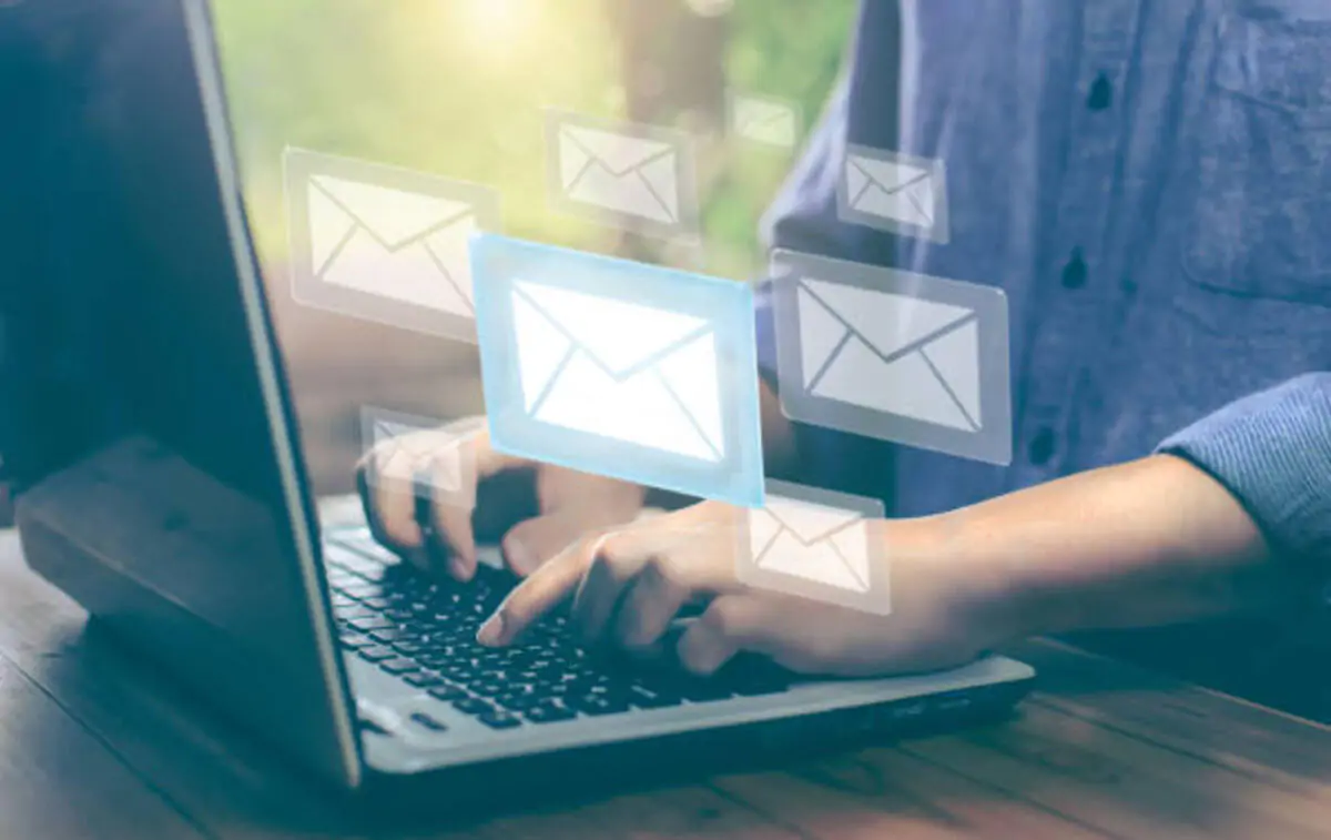 cold email software