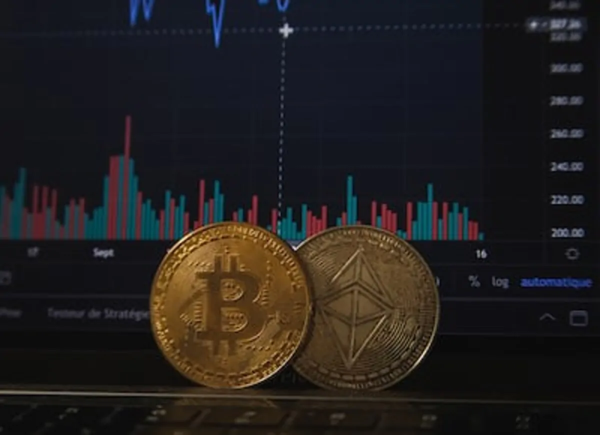 How a Crypto Recovery Service Works
