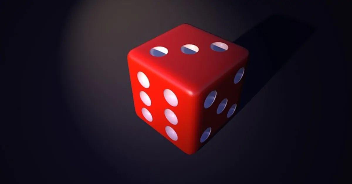 Online Gambling Site