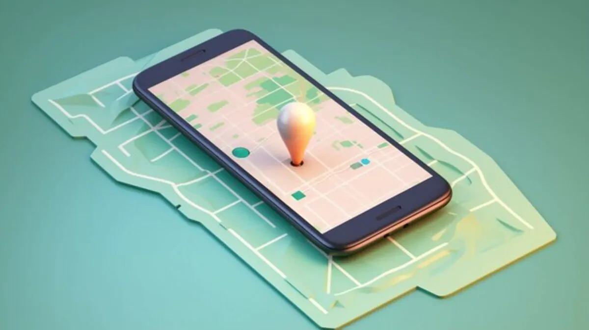 gps tracker