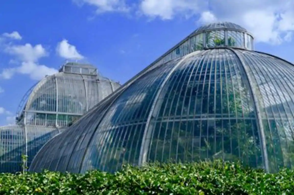 greenhouse gas