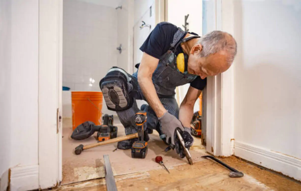 handyman in New Braunfels