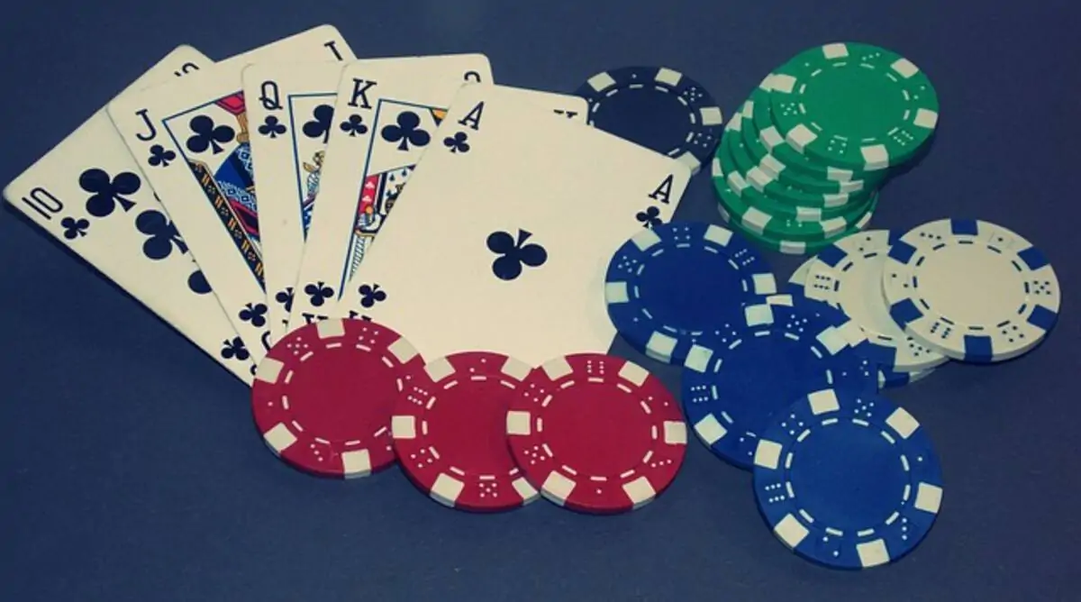 Slot Games