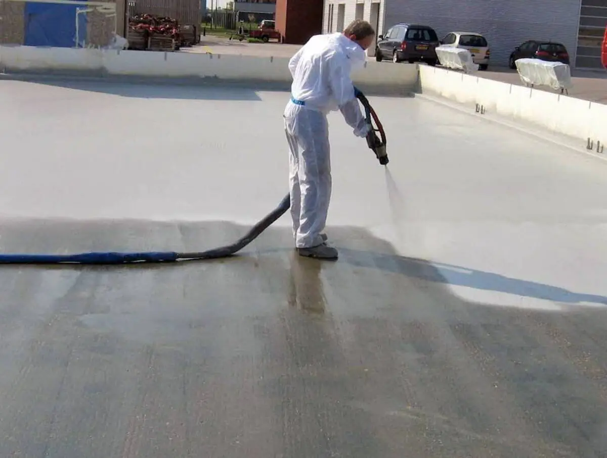 Why ArmorThane Polyurea Is The Best On The Market