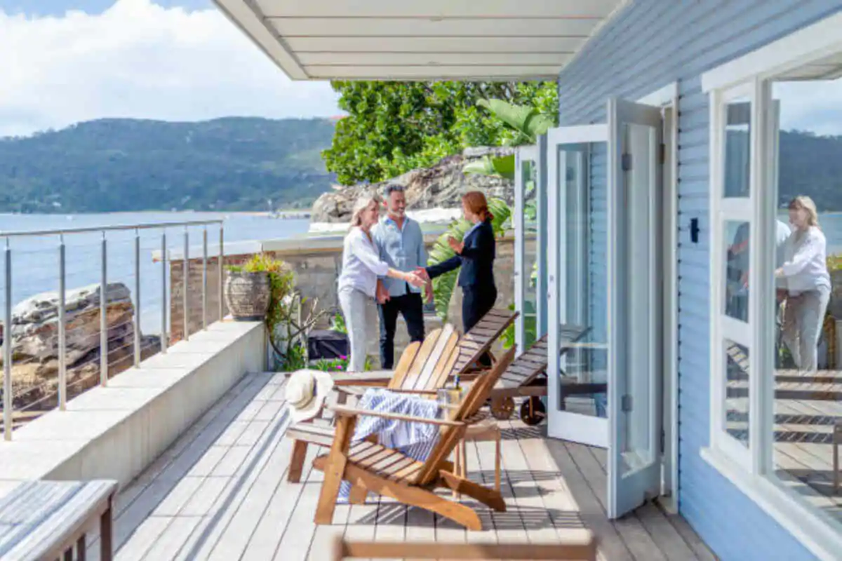 property buyers agent in Brisbane