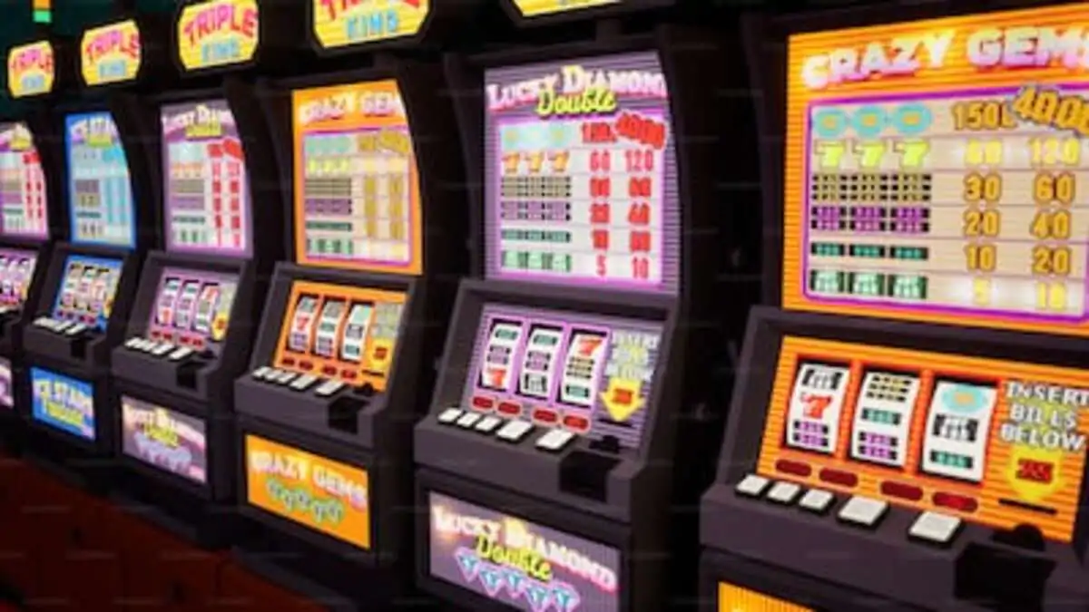 slot thailand