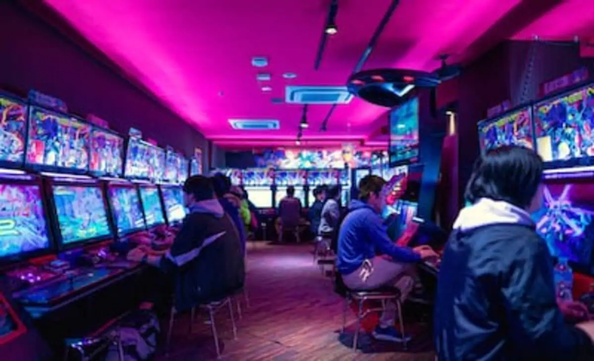 What Is a Slots Machine?
