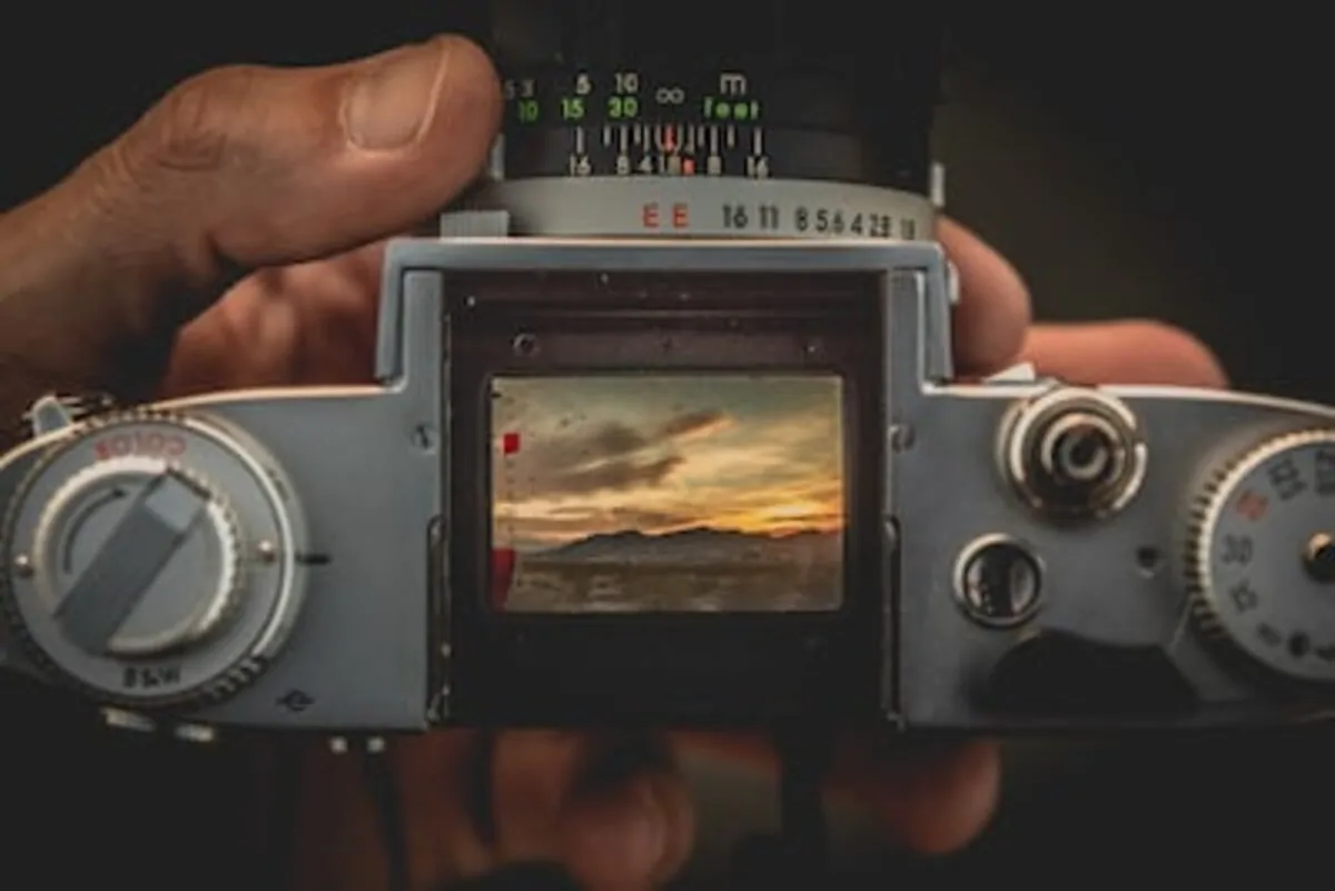 trail camera