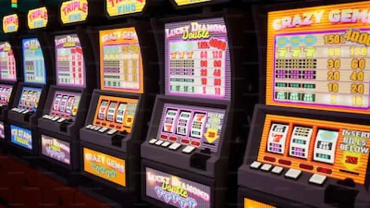 Can You Play Slots Online For Real Money?