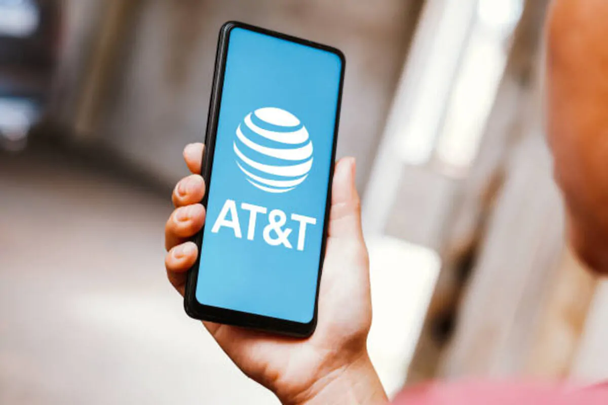 AT&T Internet