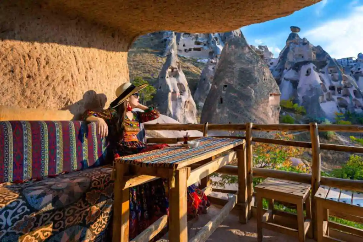 Exploring the Enchanting Wonders of Iran