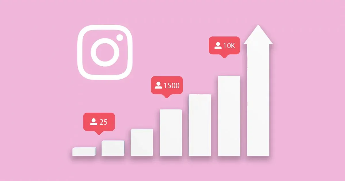 Instagram likes