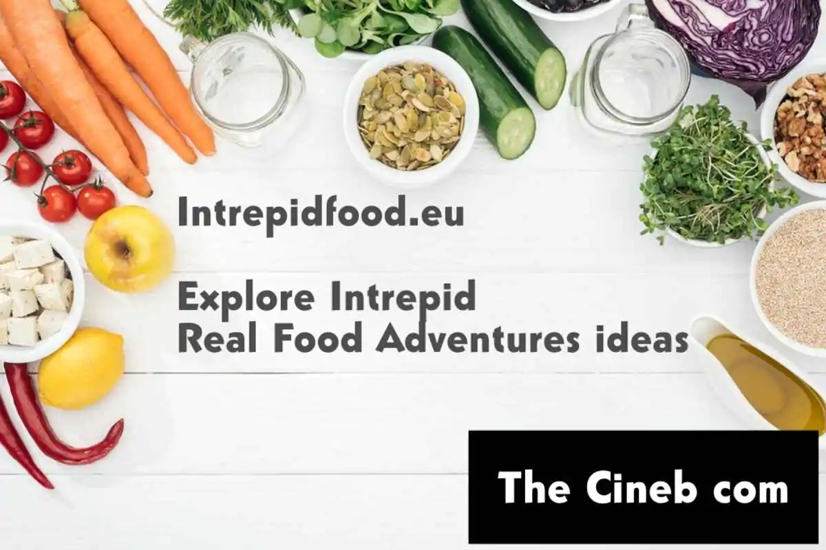 Intrepidfood.eu: let’s find out the role of Intrepidfood.eu in food safety!