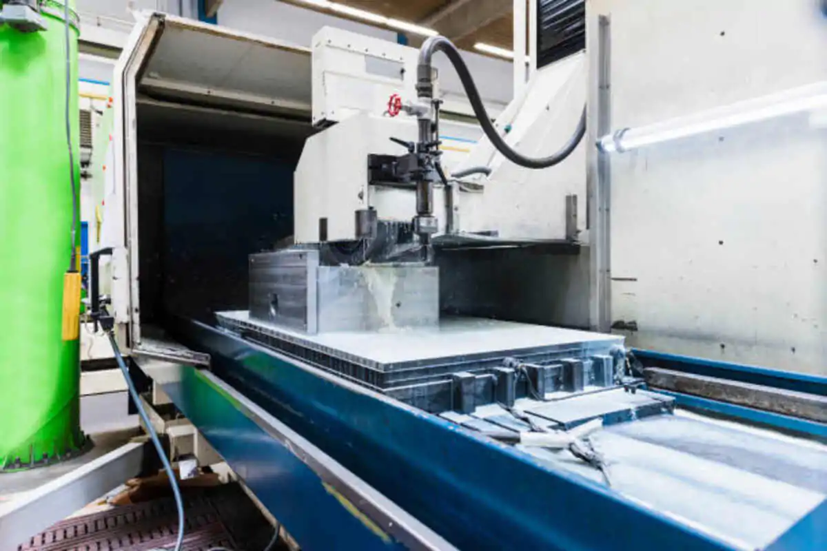 MIHARMLE sheet metal processing machine manufacturer
