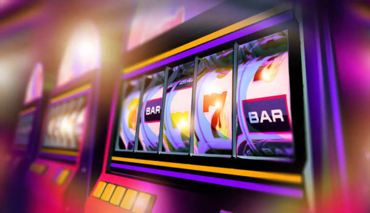 PG SLOT Review