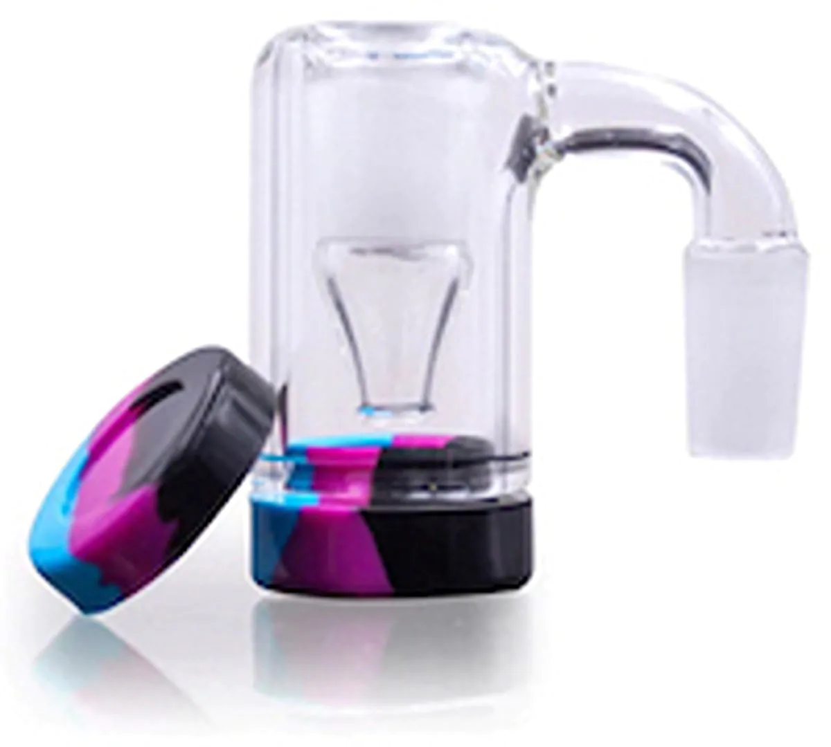 Reclaim Catcher For Your 14mm Dab Rig