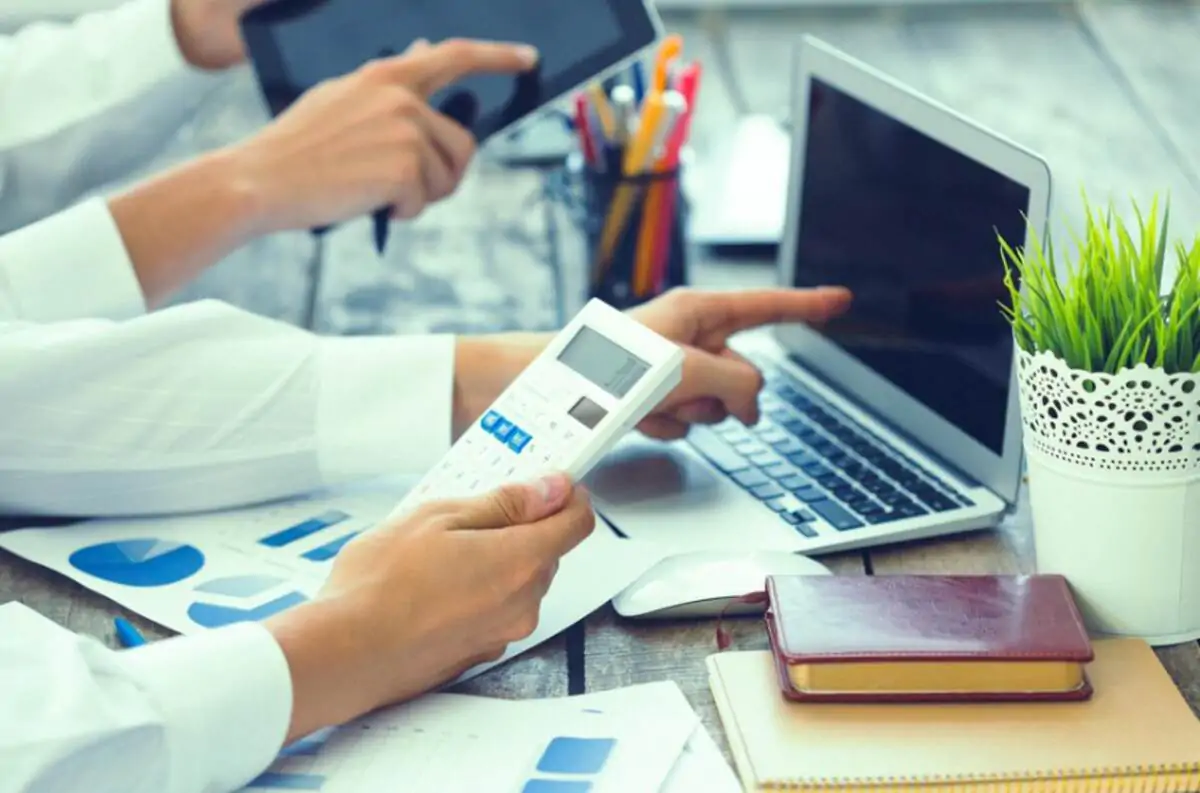 Small business accountants in Melbourne