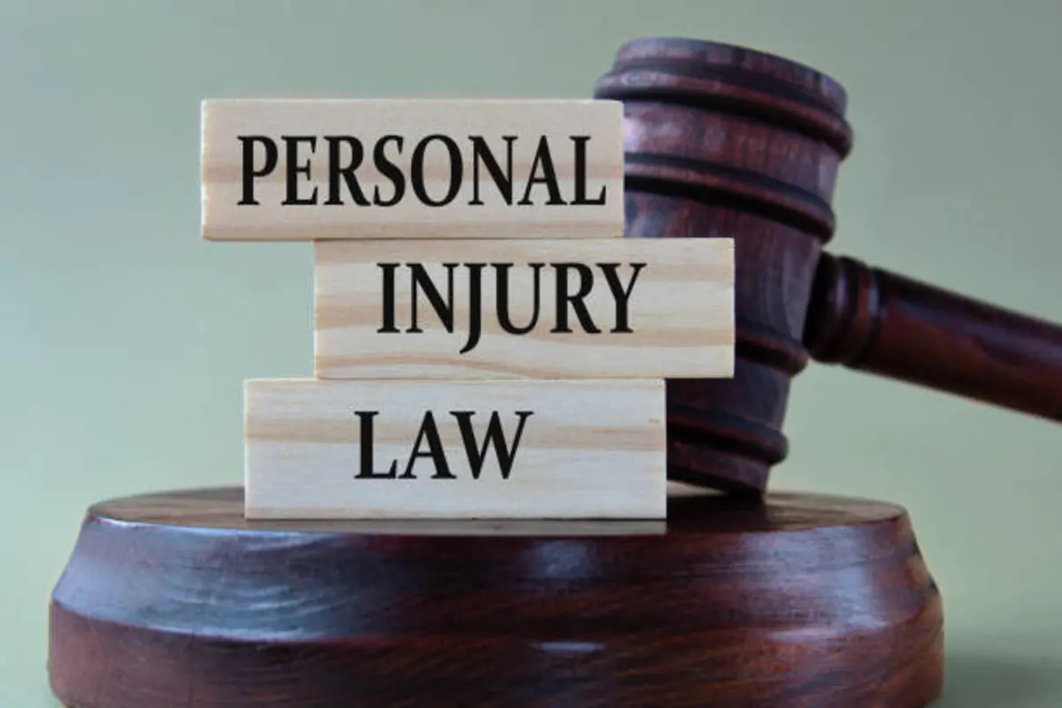 Tampa personal injury lawyer