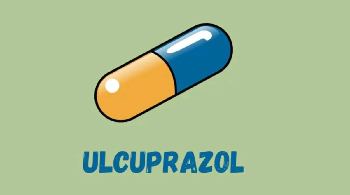 Ulcuprazol: gather some vital and beneficial information about this effective medicine!