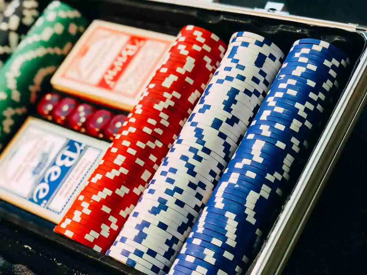 casino promotions