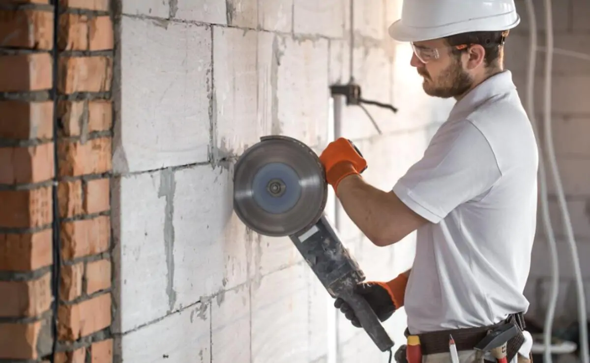 concrete repairs in Melbourne