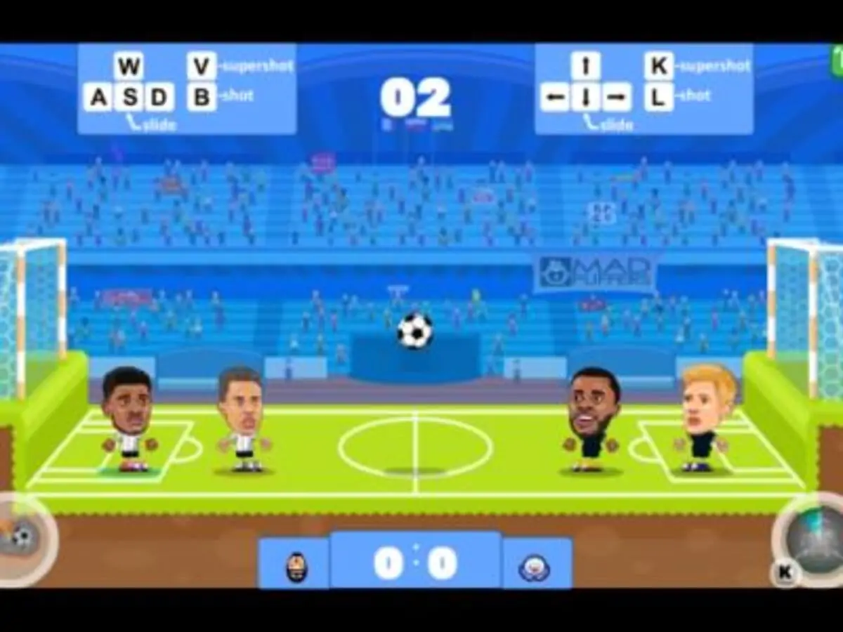 Football Legends Unblocked: Your Gateway to Unmatched Gridiron Glory