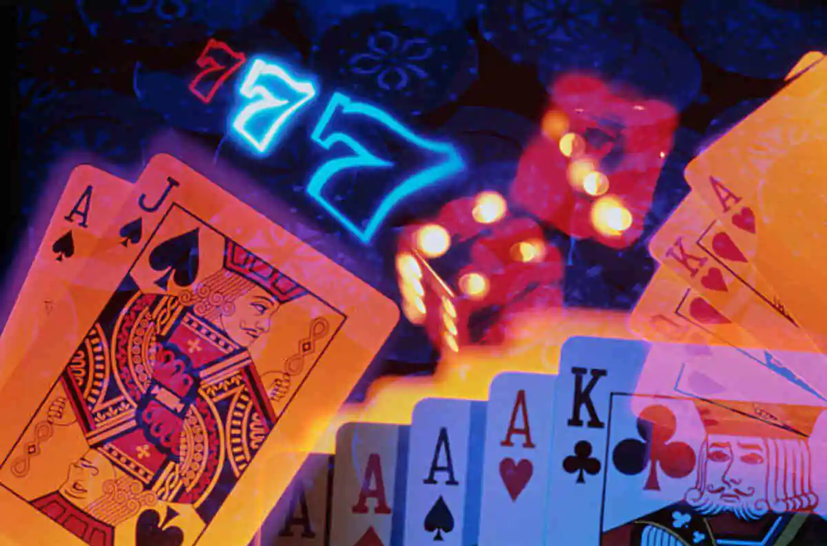 iSoftGamble