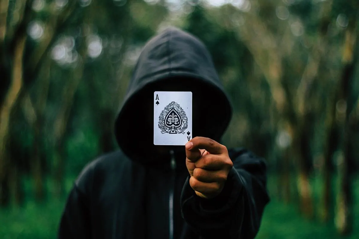 idn poker