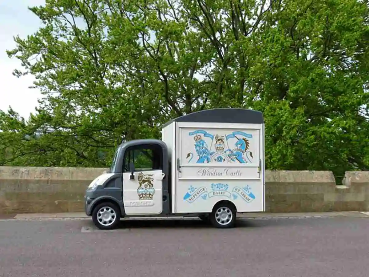 man and van london