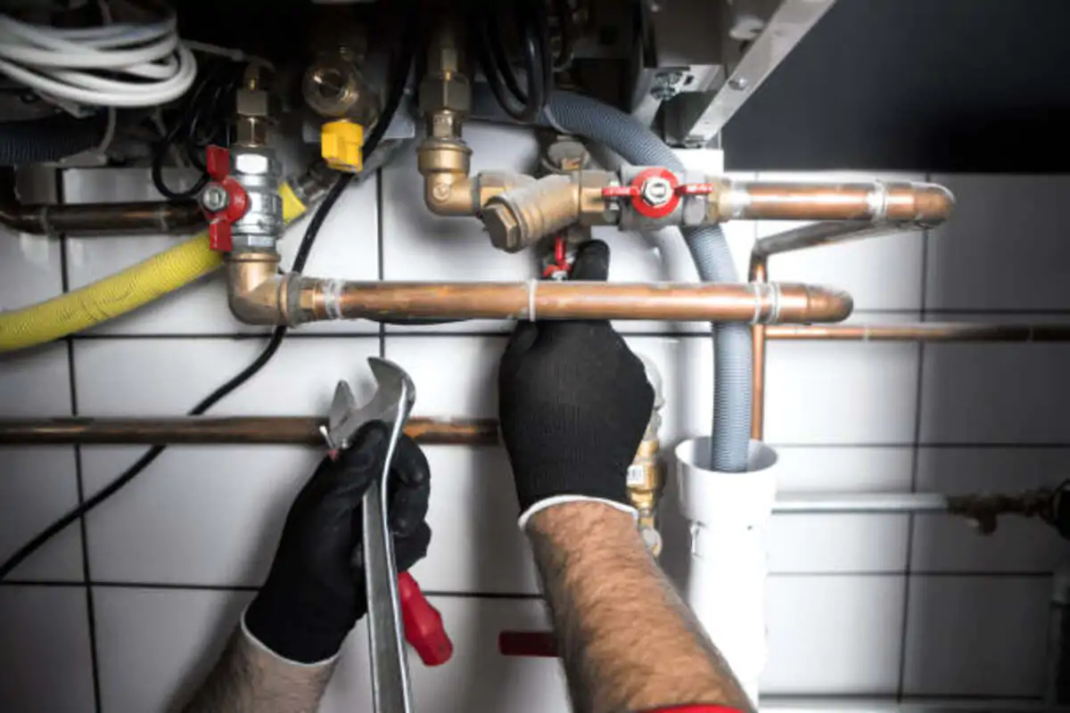 Quoting Convenience: Navigating the Process of Requesting Plumbing Services