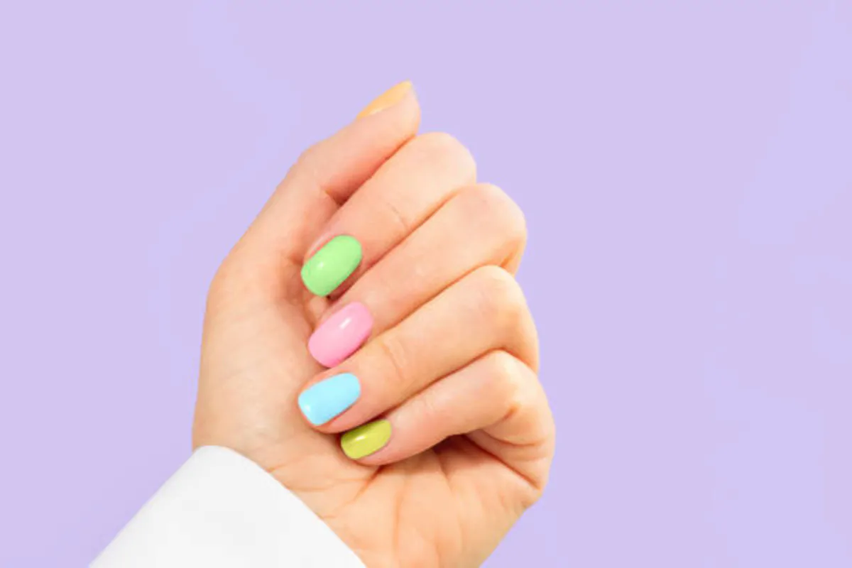 press on nails