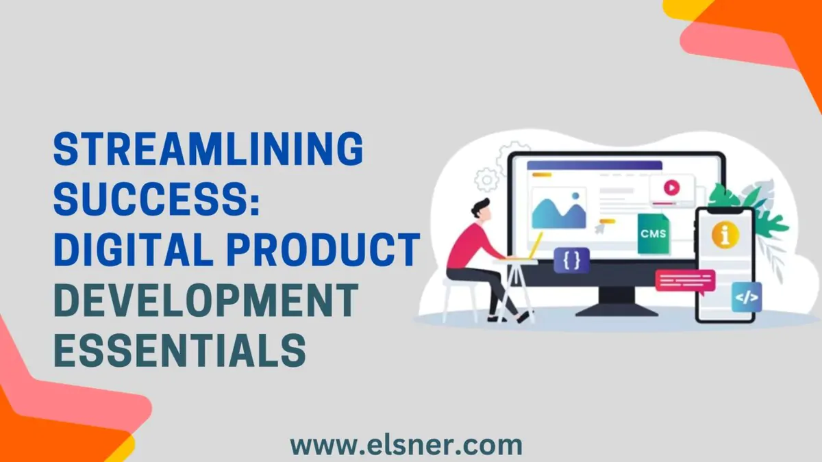 product development company