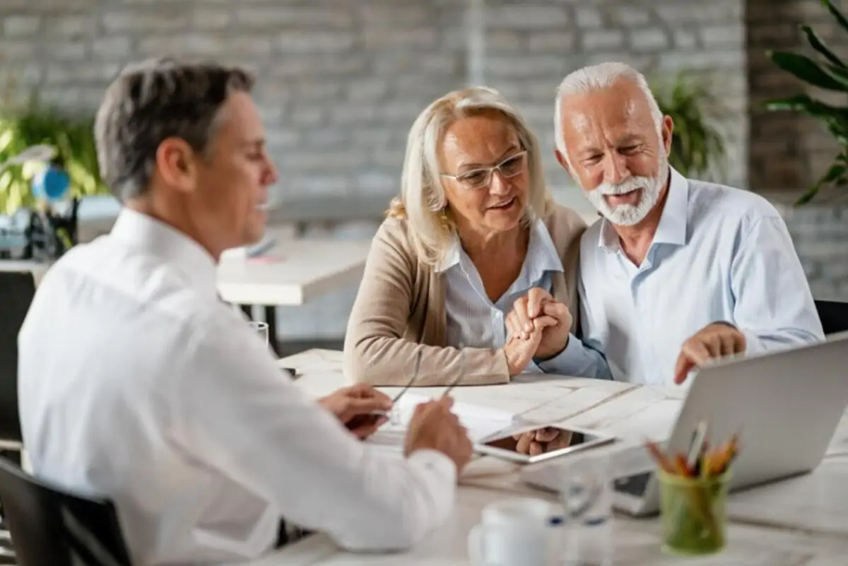 The Science of Smart Retirements: Strategies from a Seasoned Advisor