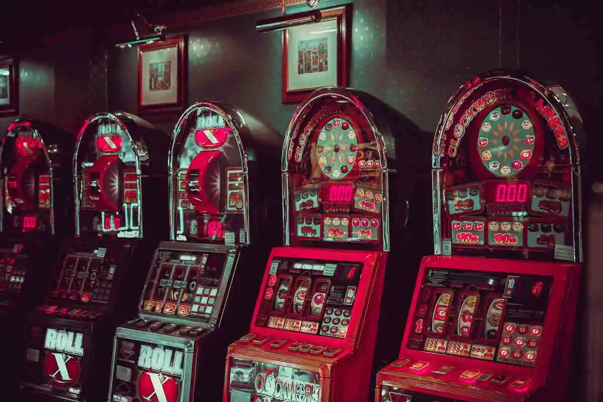 Slots of Joy – Discovering the Fun and Facts Behind Slot Gacor Games