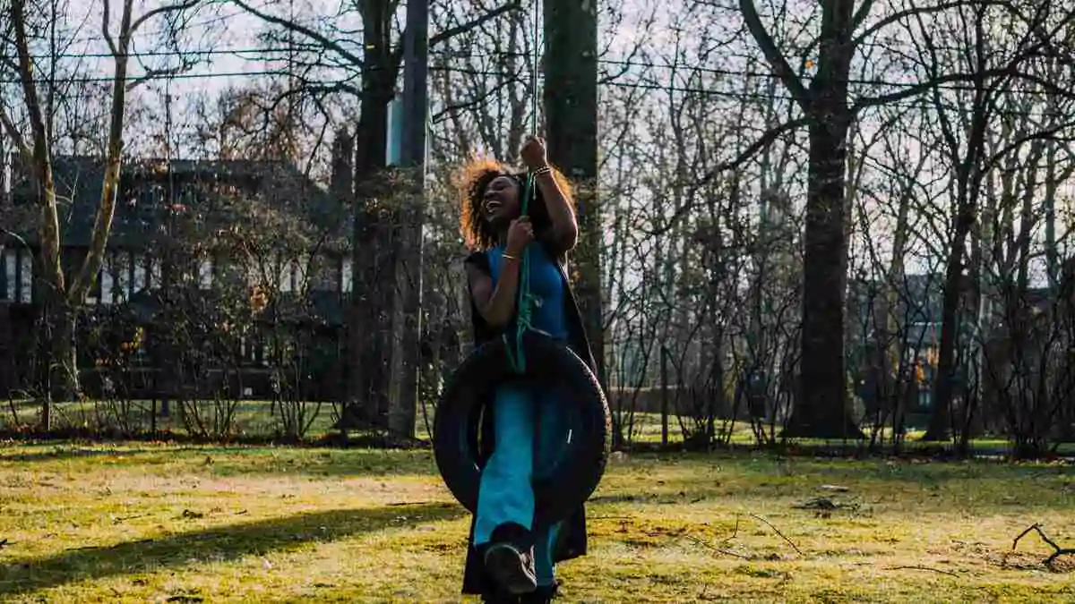 swing lifestyle