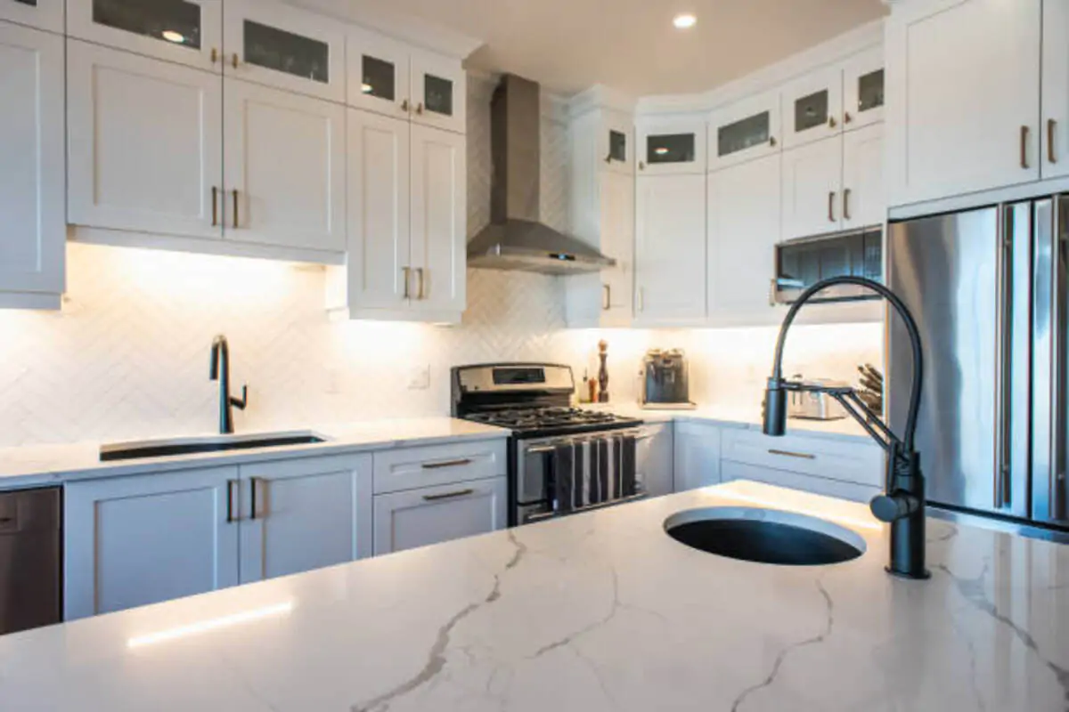 Crafting the Heart of the Home: A Guide to Designing a Family-Friendly Kitchen
