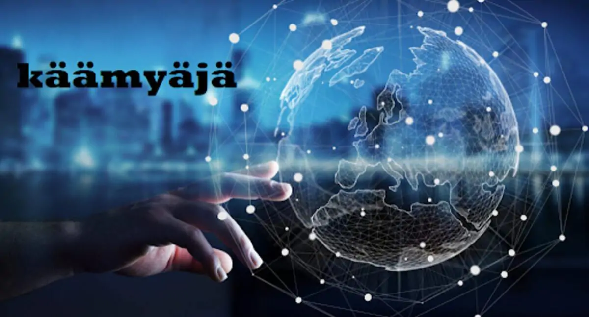 käämyäjä