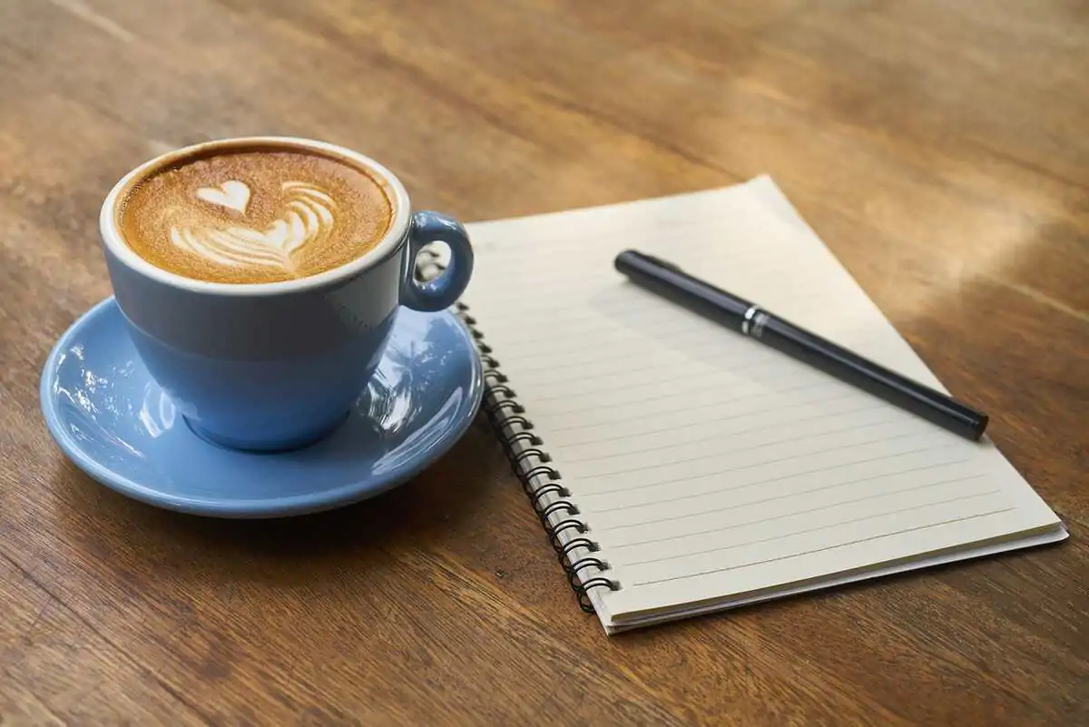 Caffeine Stats