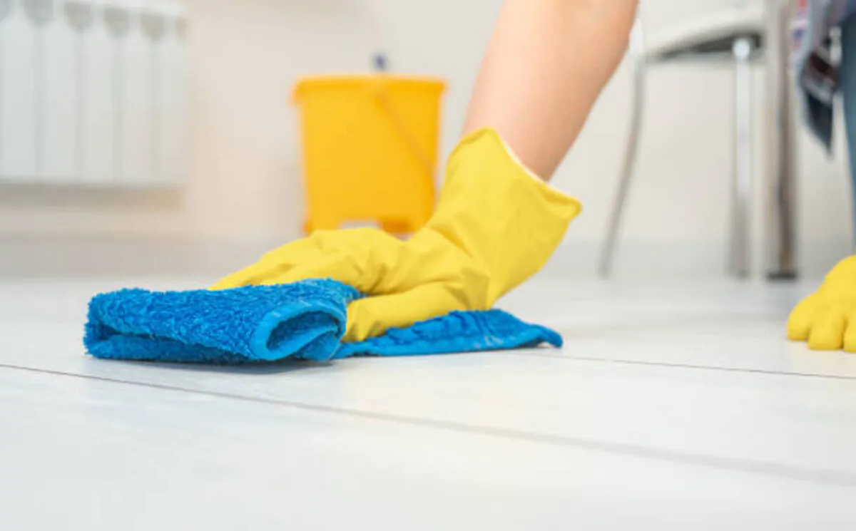 Cleaning Motivation Strategies: Cultivating the Drive for Home Tidiness