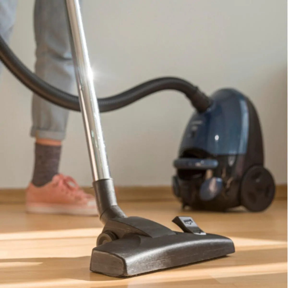 Essex floor sanding