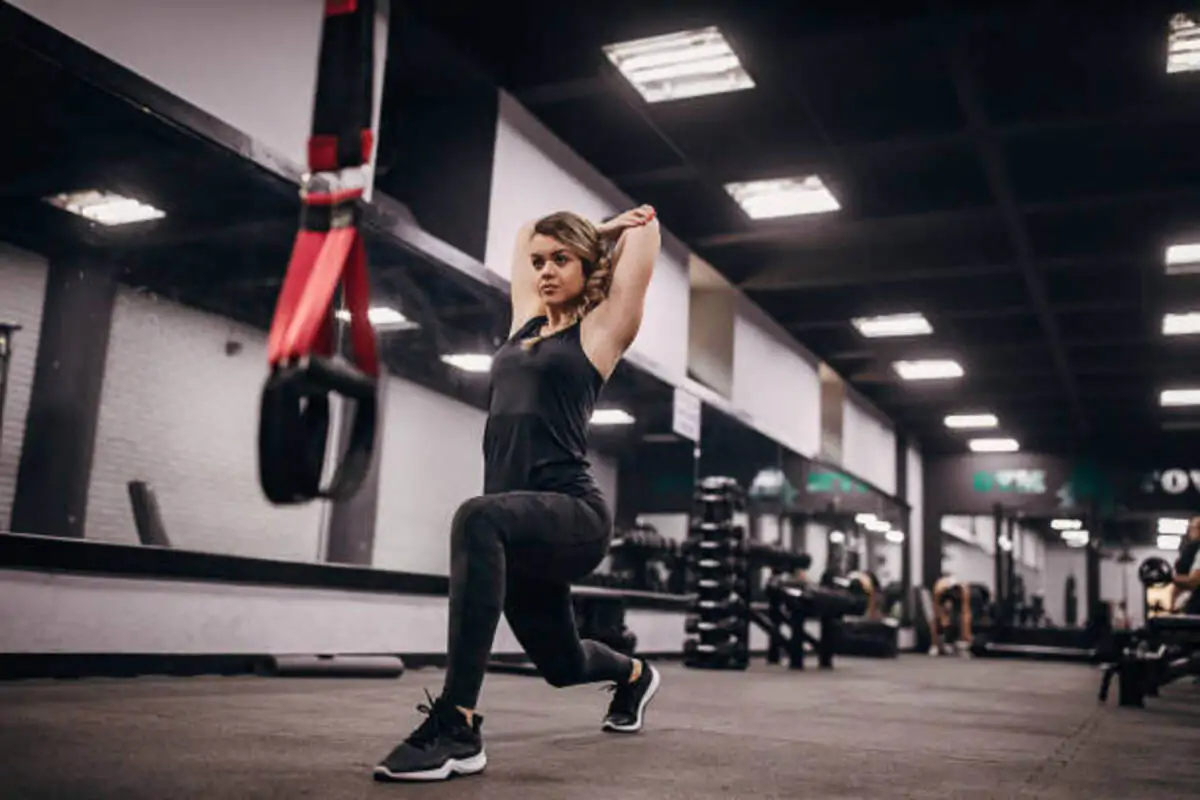 Fitness Unleashed