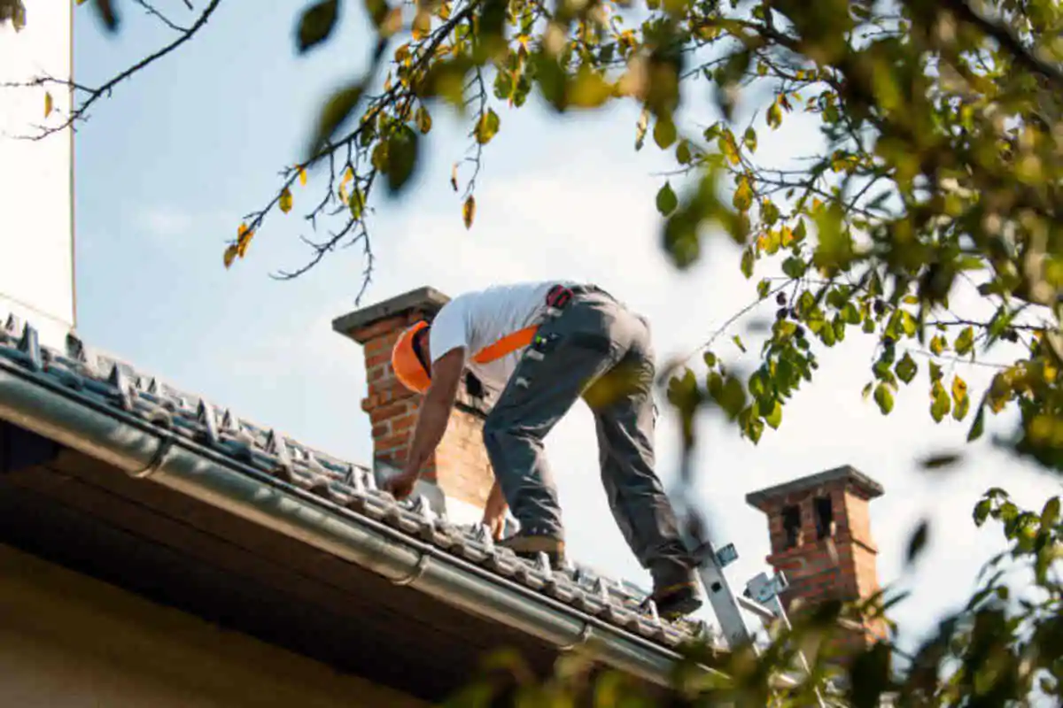 Long Beach roof repair
